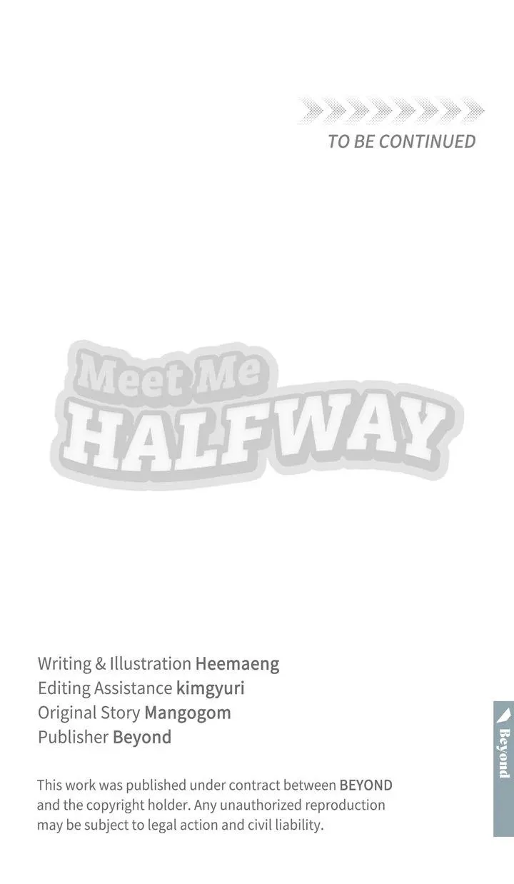 Read Half Line chapter 23 image 65 on Lezhin