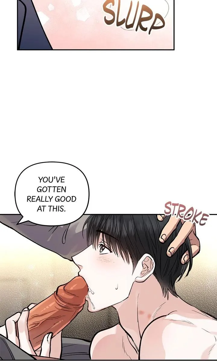 Read Half Line chapter 23 image 7 on Lezhin