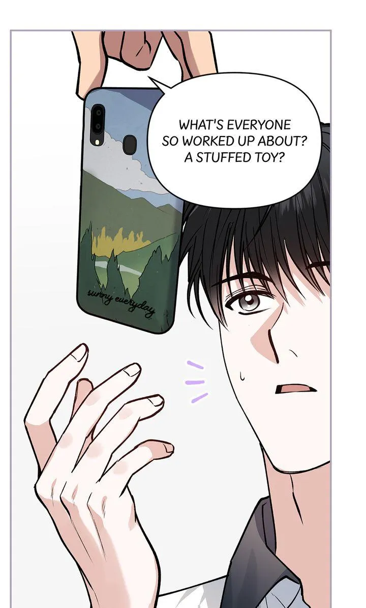Read Half Line chapter 24 image 13 on Lezhin