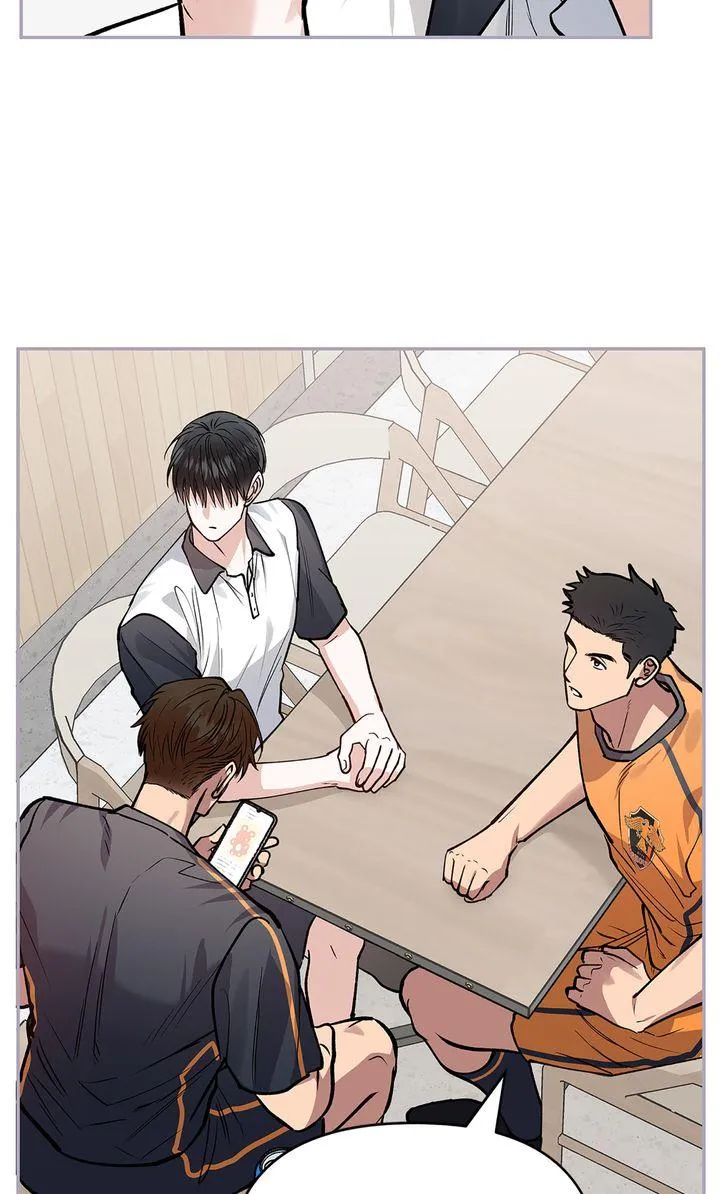 Read Half Line chapter 24 image 14 on Lezhin