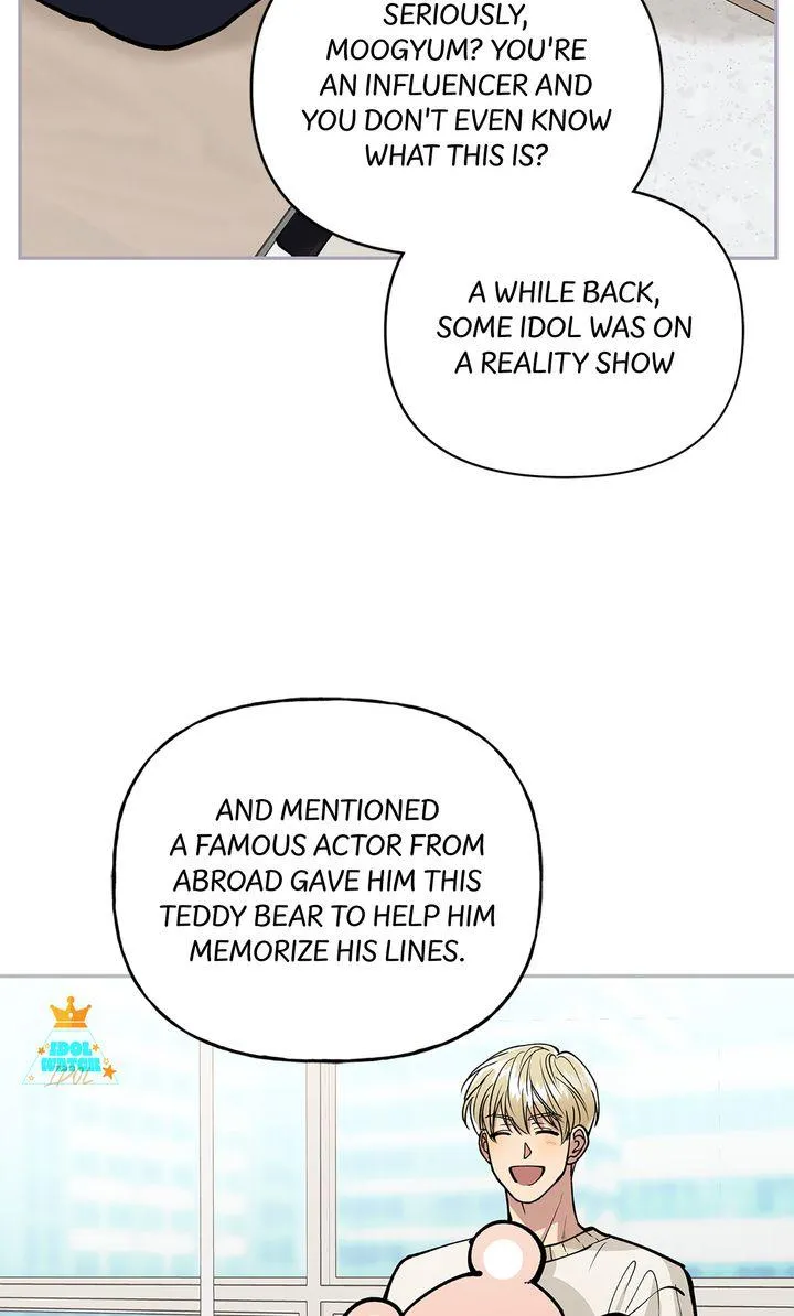 Read Half Line chapter 24 image 15 on Lezhin