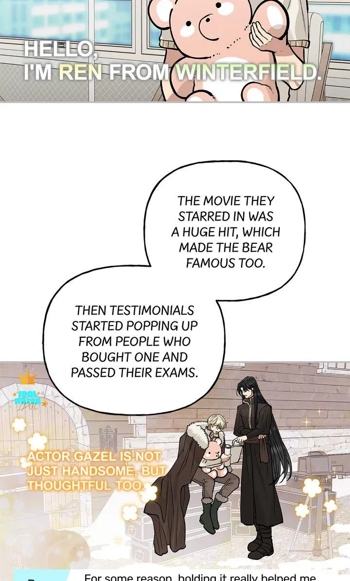 Read Half Line chapter 24 image 16 on Lezhin