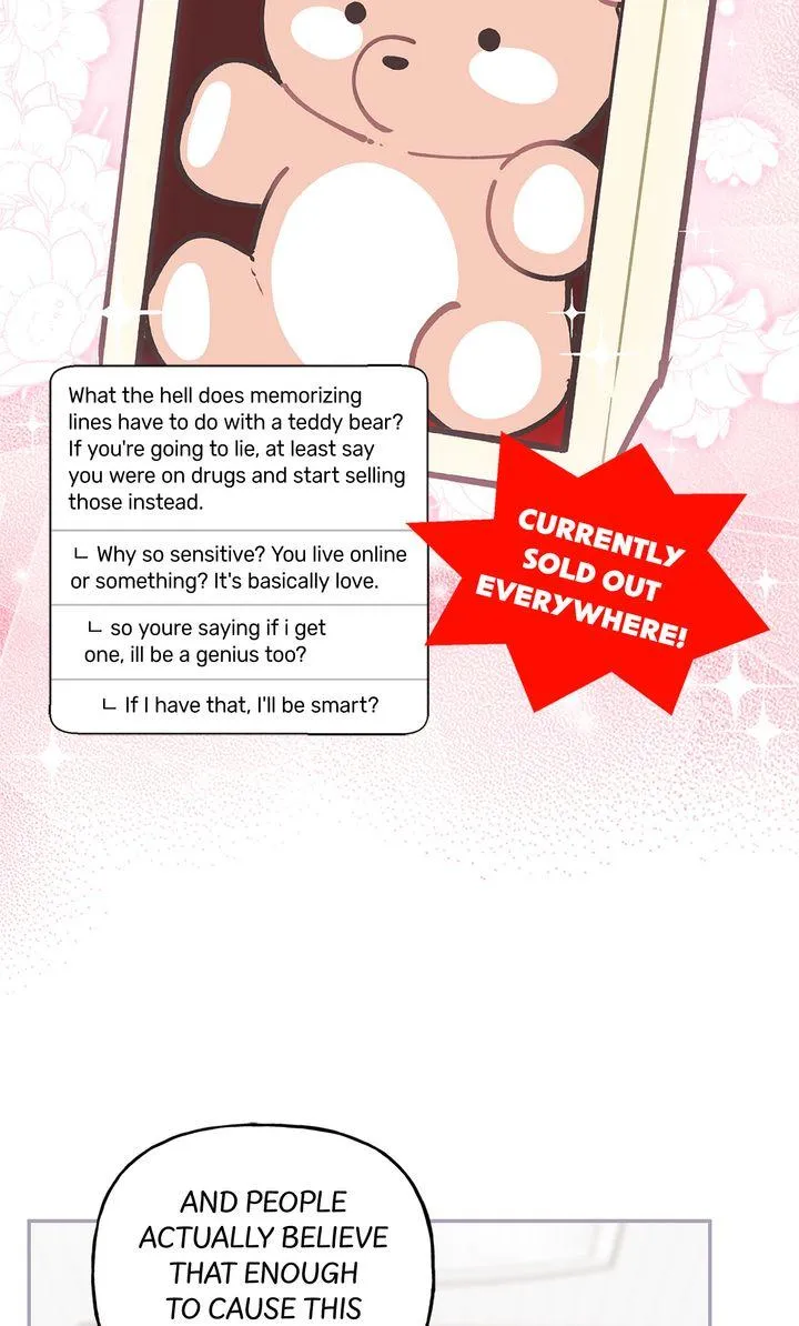 Read Half Line chapter 24 image 18 on Lezhin