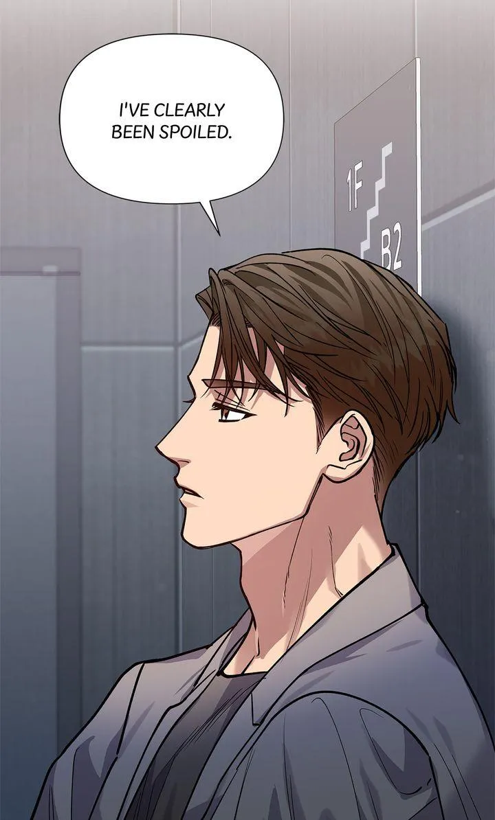 Read Half Line chapter 24 image 2 on Lezhin