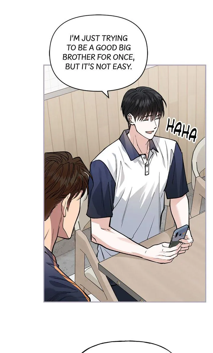 Read Half Line chapter 24 image 20 on Lezhin