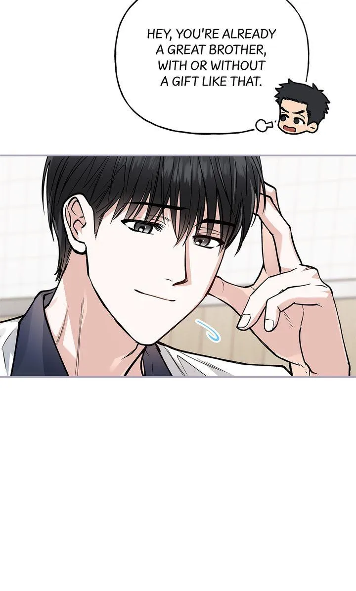 Read Half Line chapter 24 image 21 on Lezhin