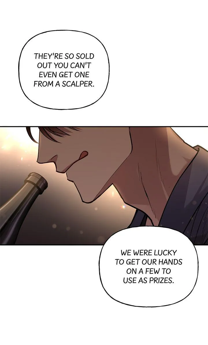 Read Half Line chapter 24 image 22 on Lezhin