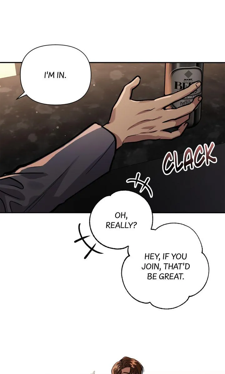 Read Half Line chapter 24 image 23 on Lezhin
