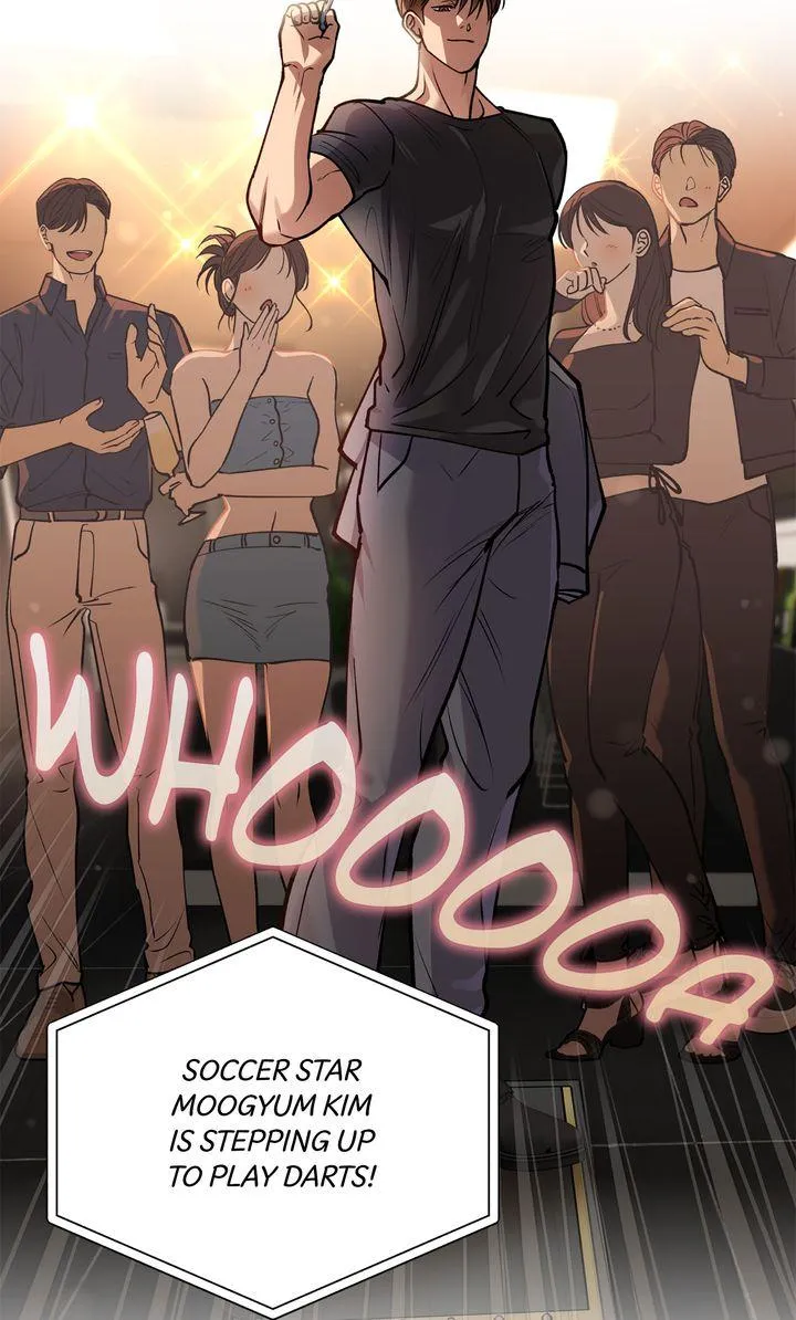 Read Half Line chapter 24 image 24 on Lezhin