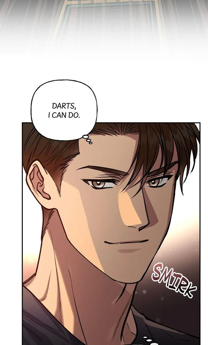Read Half Line chapter 24 image 25 on Lezhin