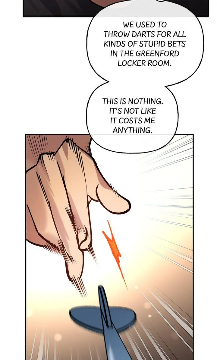 Read Half Line chapter 24 image 26 on Lezhin