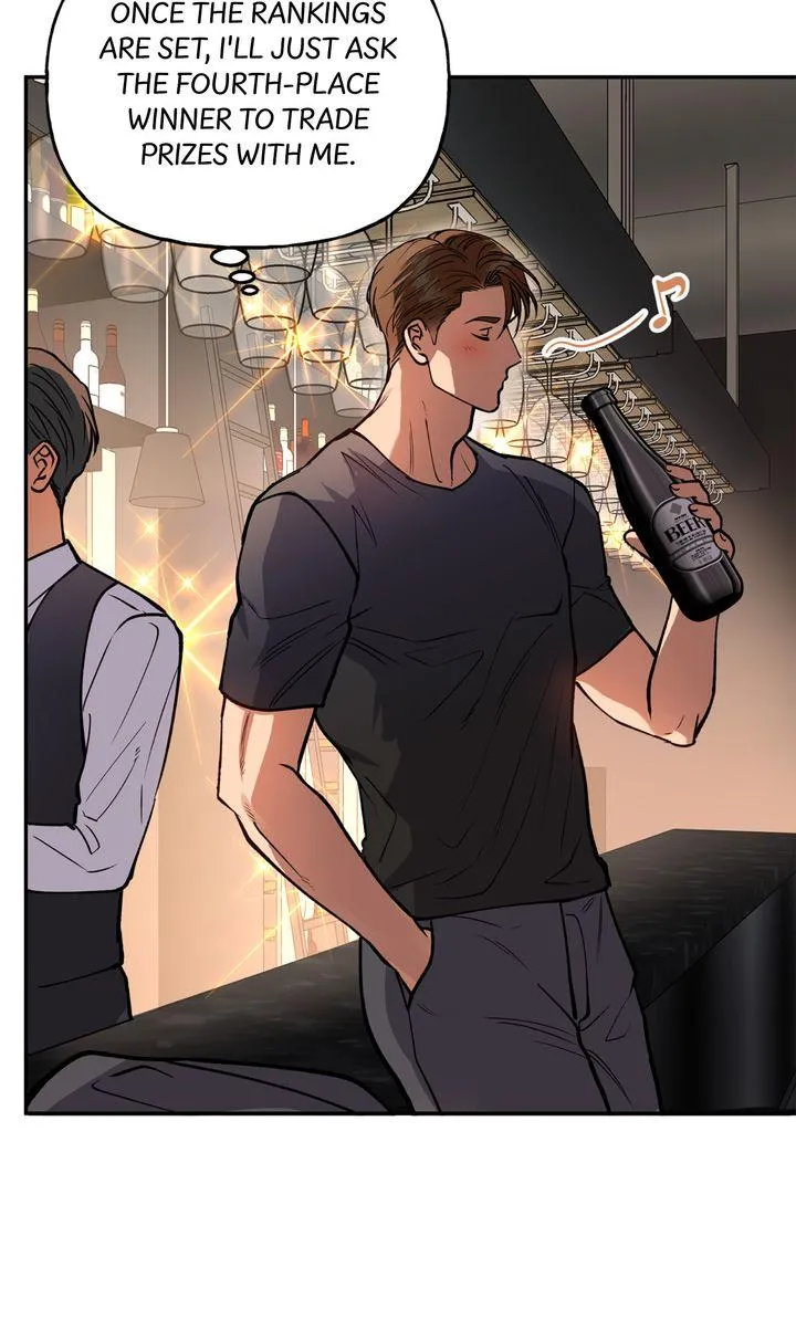 Read Half Line chapter 24 image 29 on Lezhin