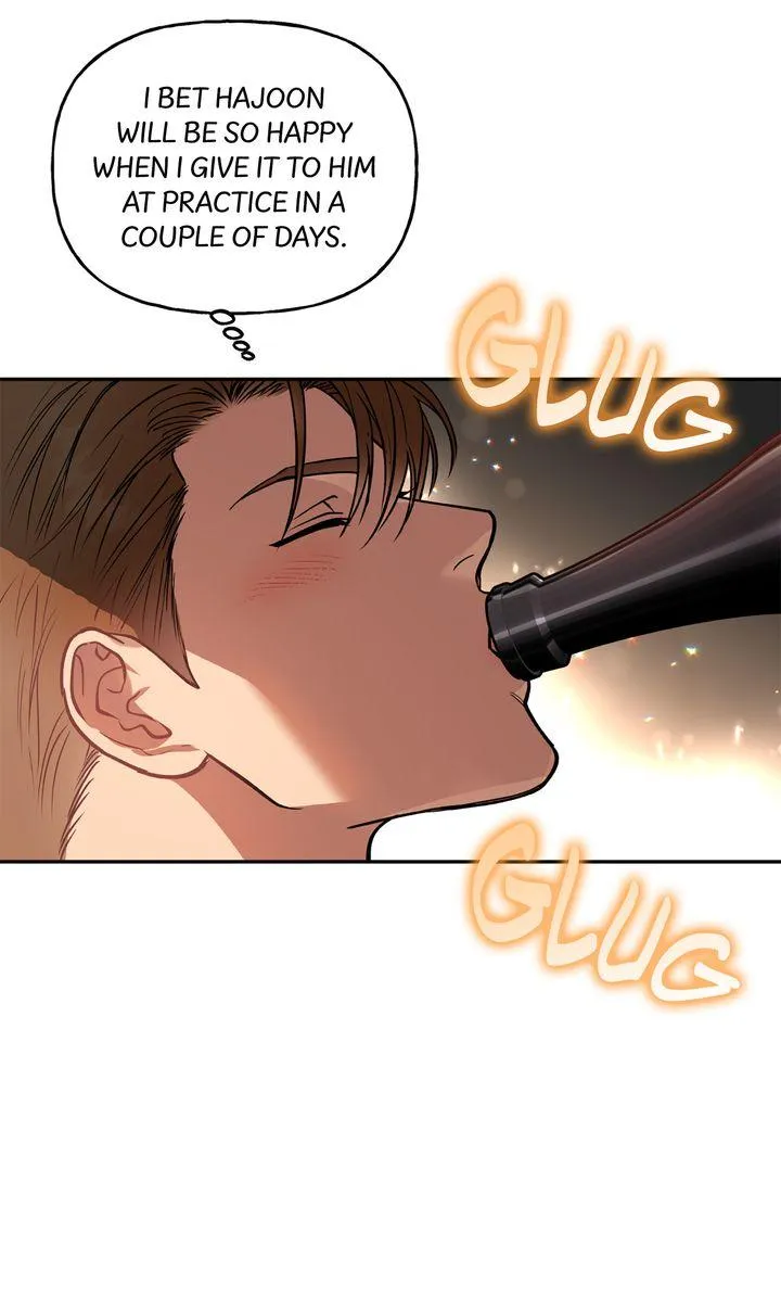 Read Half Line chapter 24 image 30 on Lezhin
