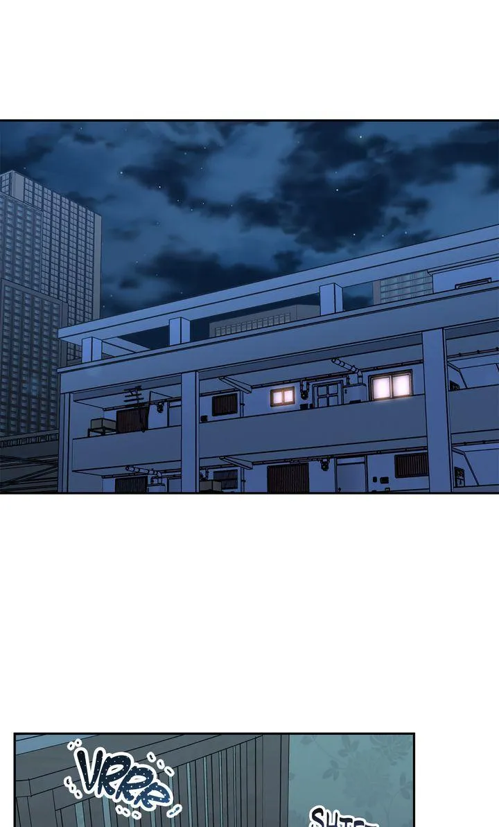 Read Half Line chapter 24 image 32 on Lezhin