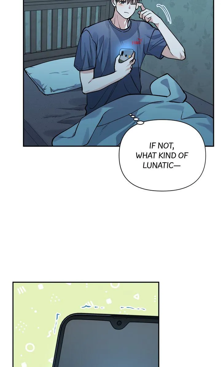 Read Half Line chapter 24 image 34 on Lezhin