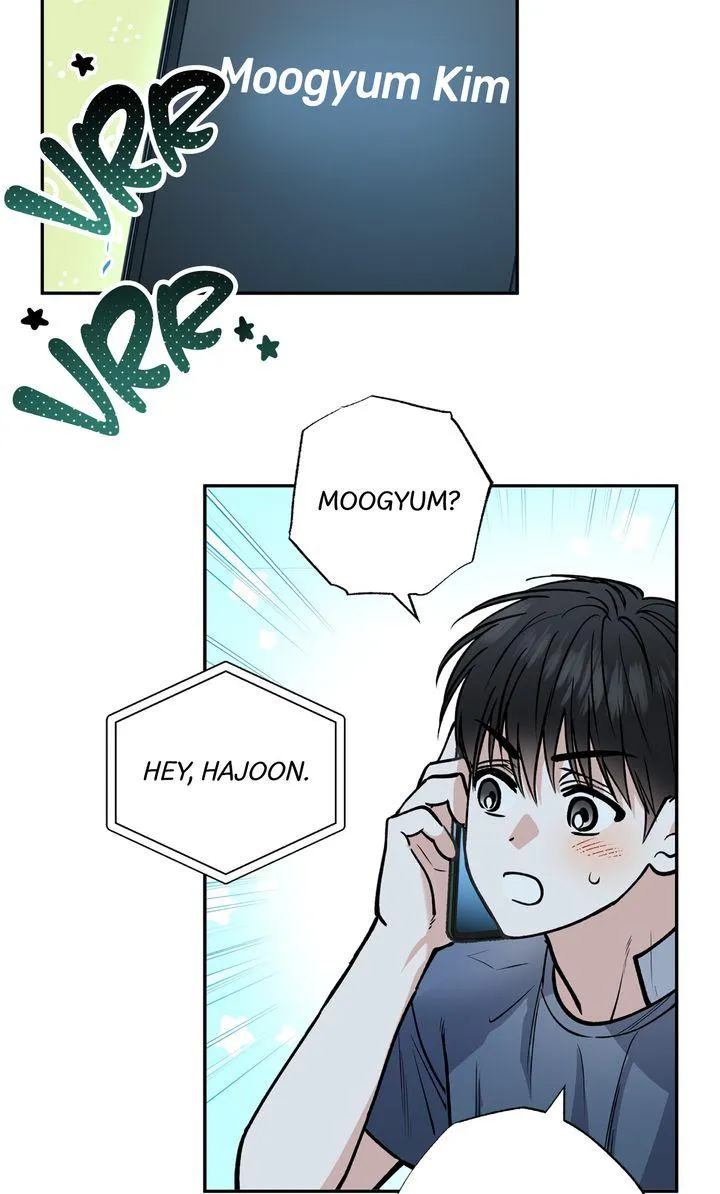 Read Half Line chapter 24 image 35 on Lezhin
