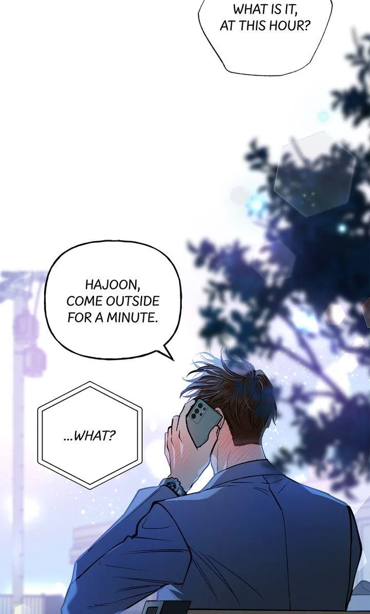 Read Half Line chapter 24 image 36 on Lezhin