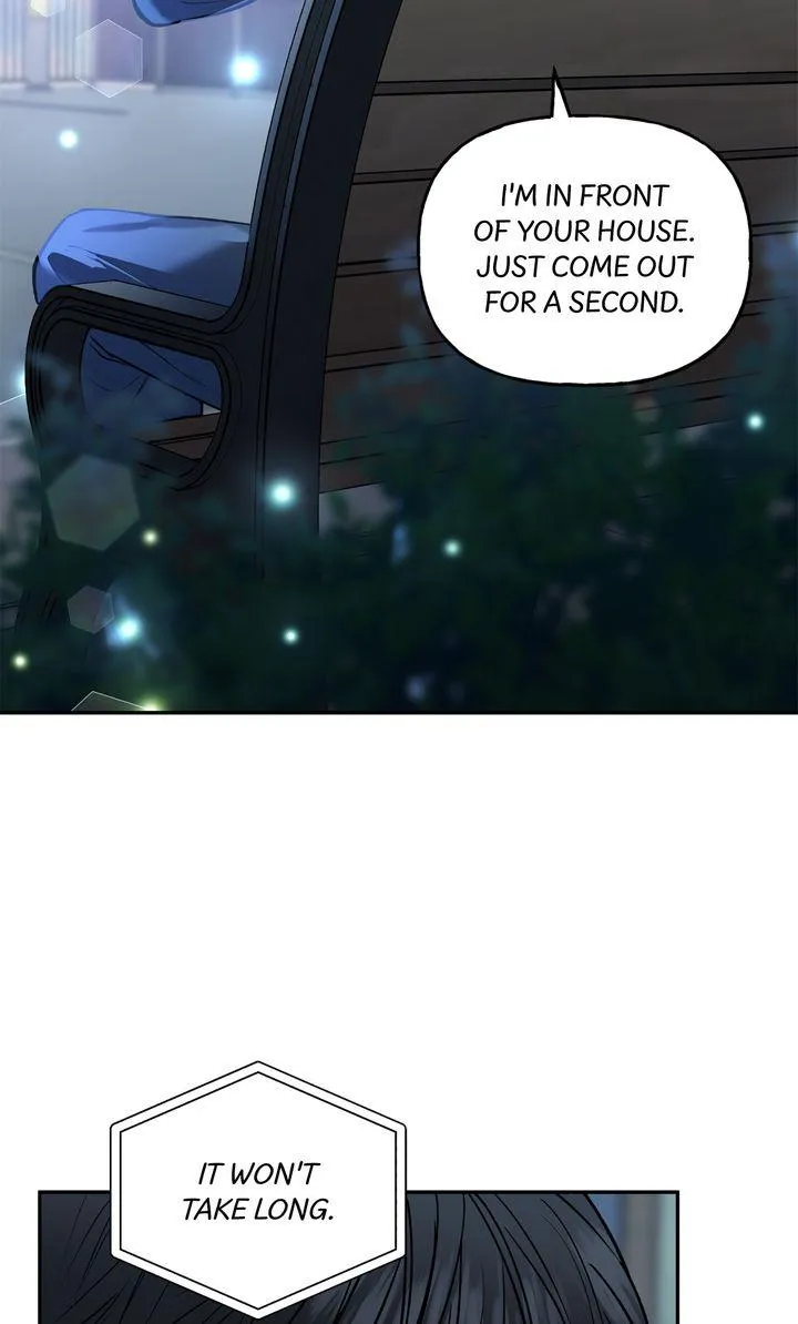 Read Half Line chapter 24 image 37 on Lezhin