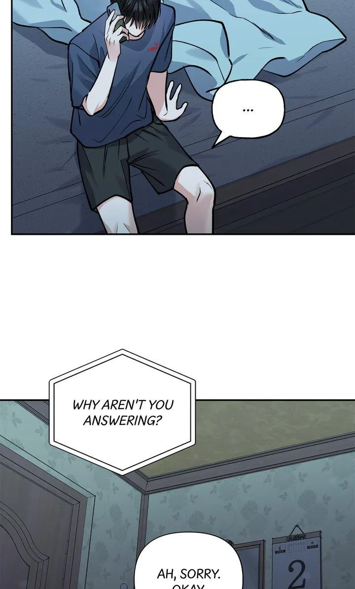 Read Half Line chapter 24 image 39 on Lezhin