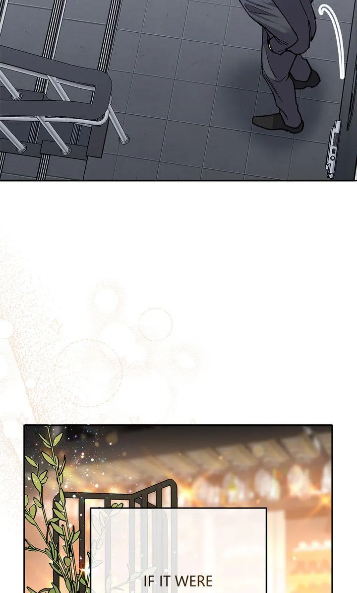 Read Half Line chapter 24 image 4 on Lezhin