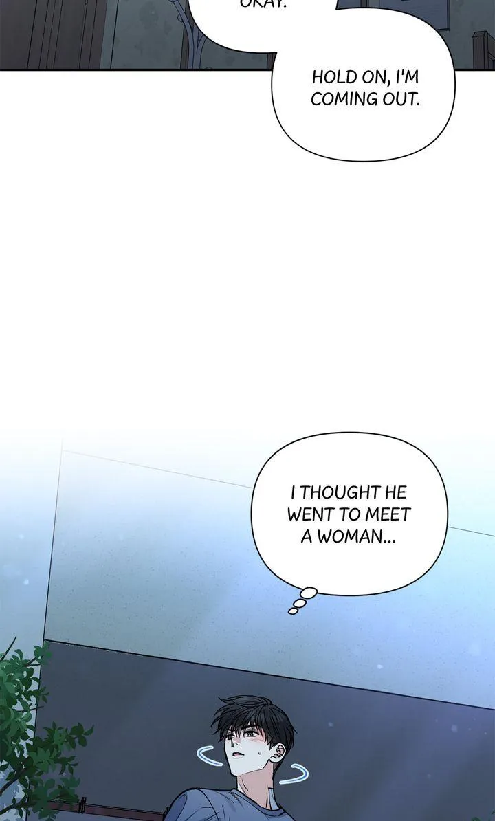Read Half Line chapter 24 image 40 on Lezhin