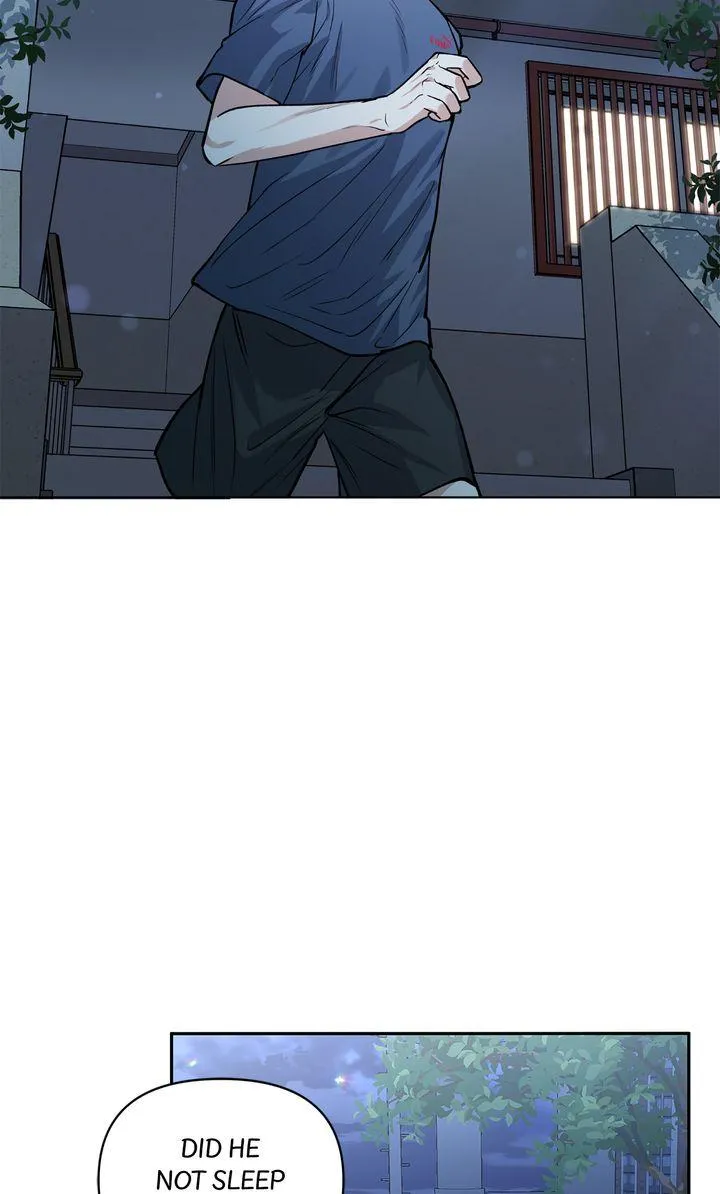 Read Half Line chapter 24 image 41 on Lezhin