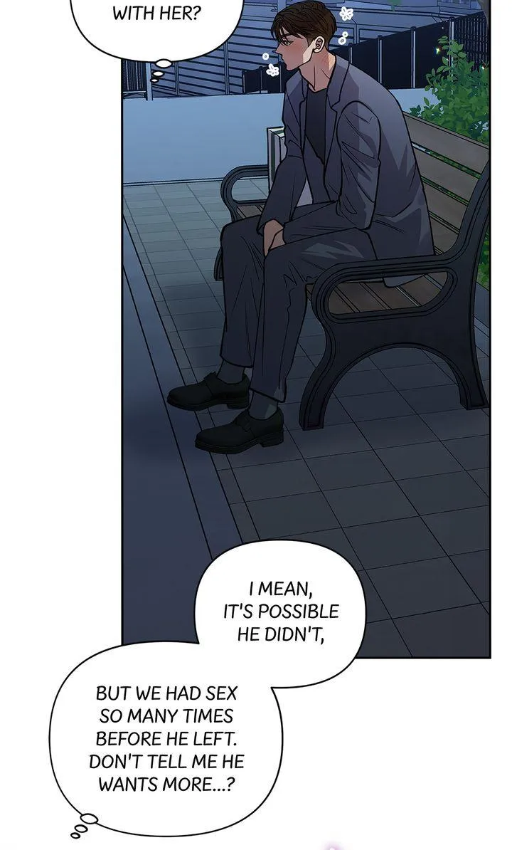 Read Half Line chapter 24 image 42 on Lezhin
