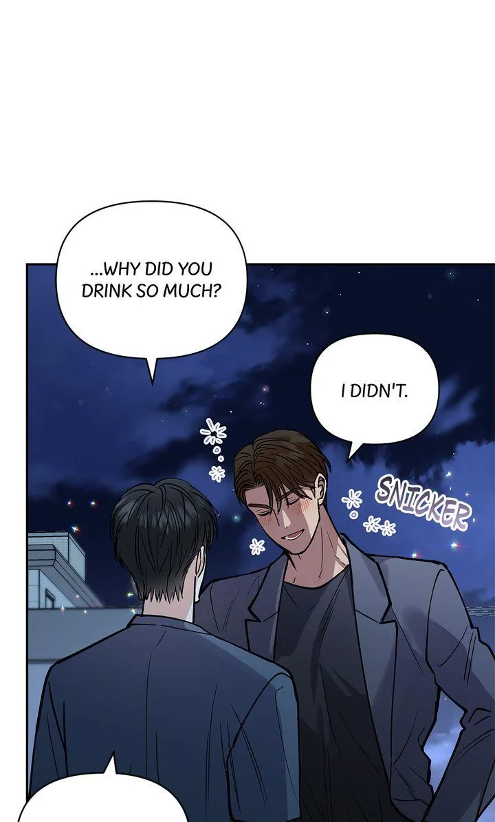 Read Half Line chapter 24 image 45 on Lezhin