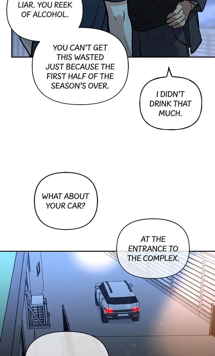 Read Half Line chapter 24 image 46 on Lezhin