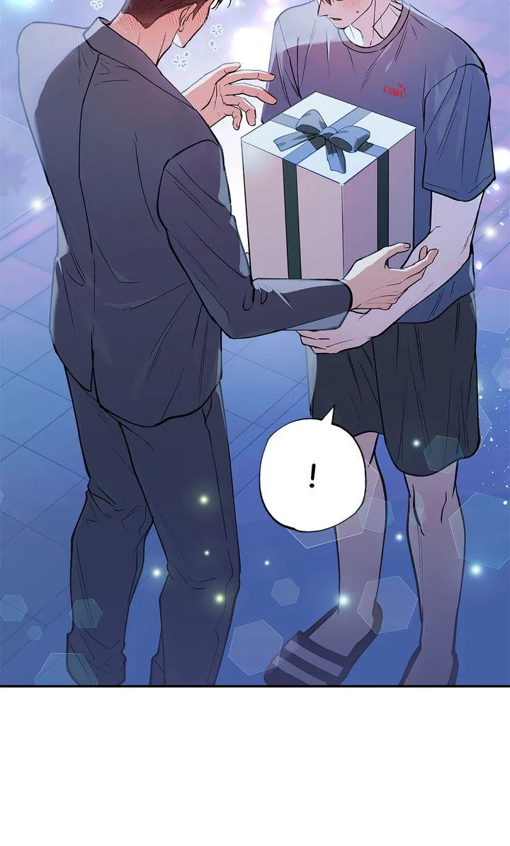 Read Half Line chapter 24 image 49 on Lezhin