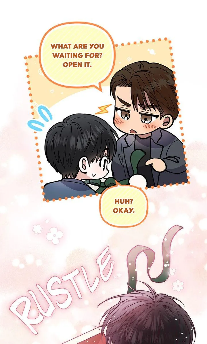 Read Half Line chapter 24 image 50 on Lezhin