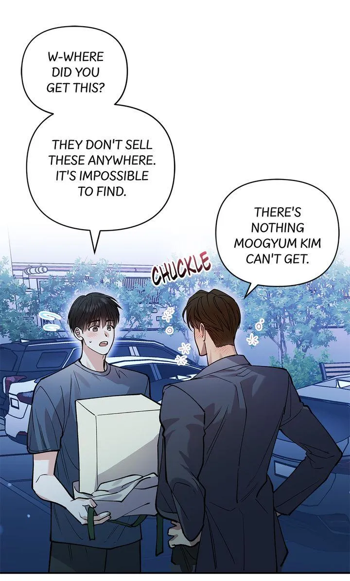 Read Half Line chapter 24 image 52 on Lezhin