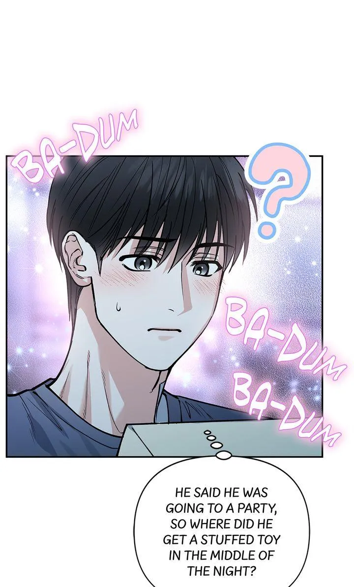 Read Half Line chapter 24 image 53 on Lezhin