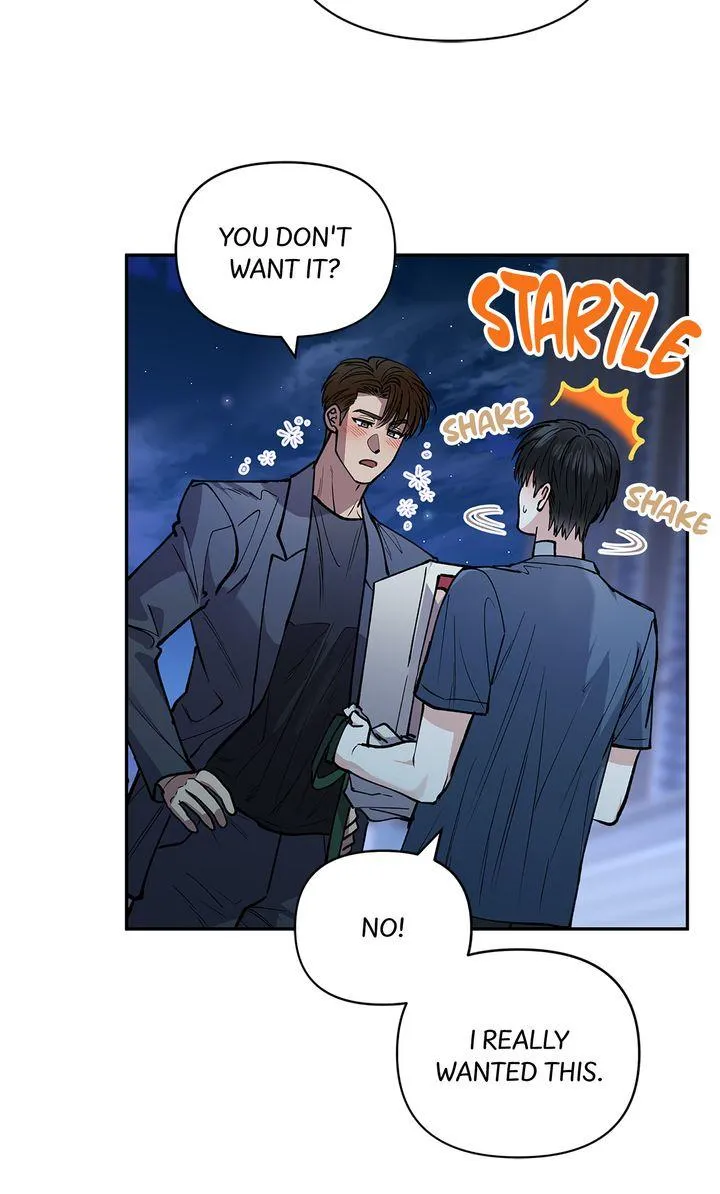 Read Half Line chapter 24 image 54 on Lezhin