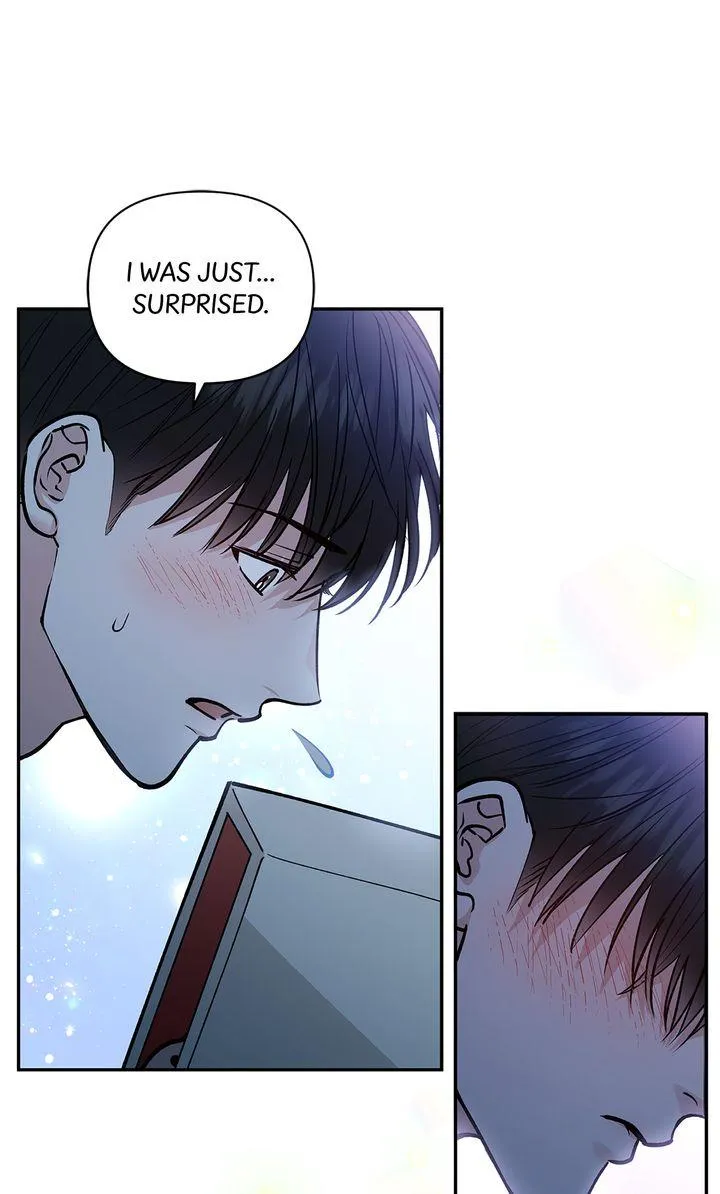 Read Half Line chapter 24 image 55 on Lezhin