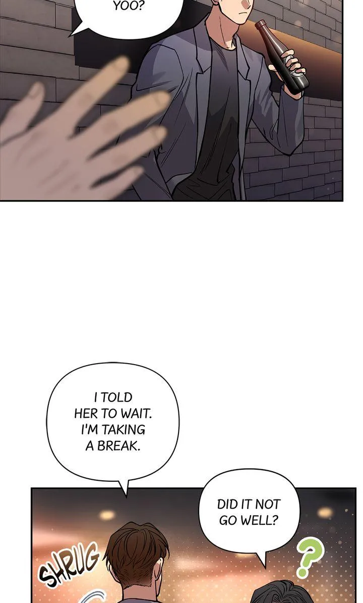 Read Half Line chapter 24 image 6 on Lezhin