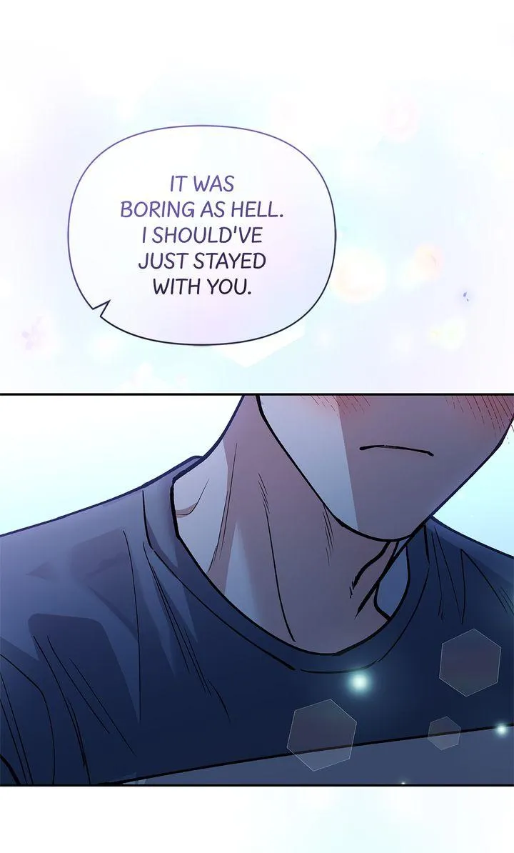Read Half Line chapter 24 image 63 on Lezhin