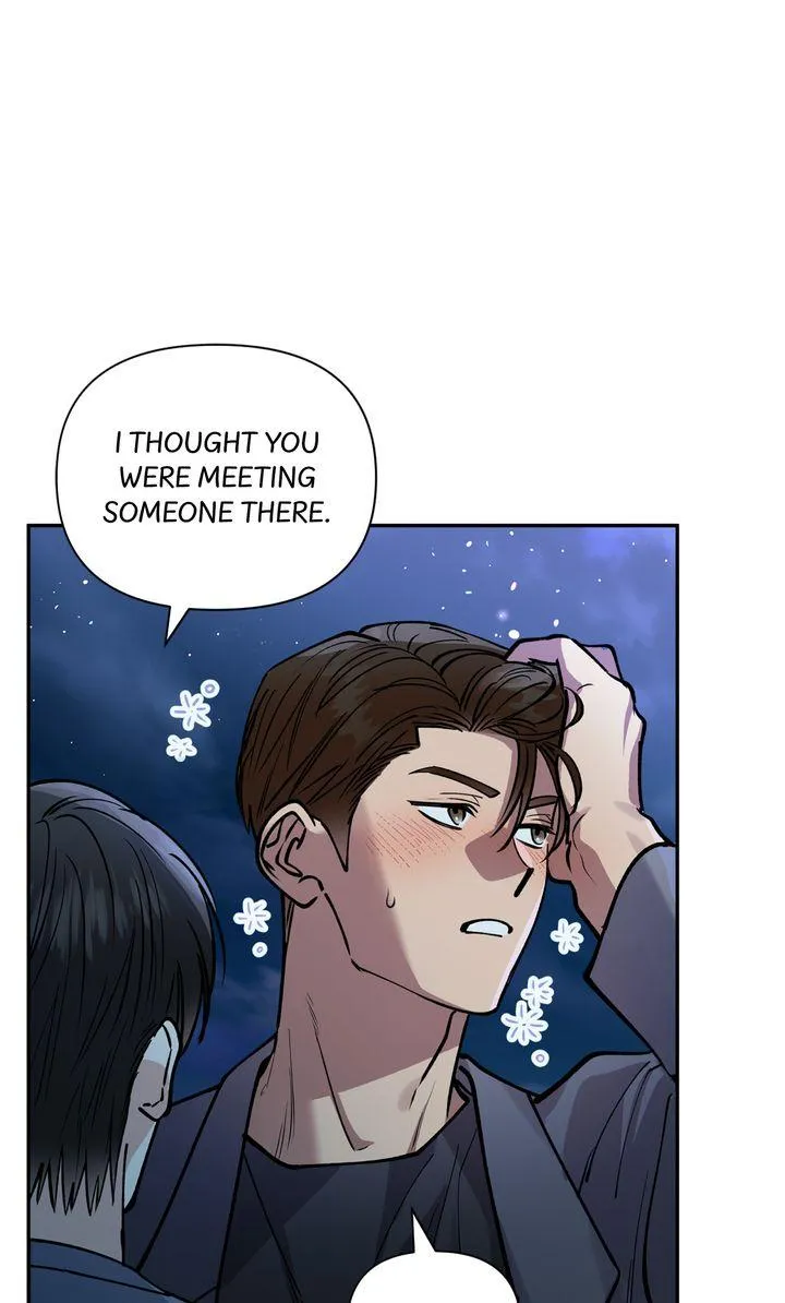 Read Half Line chapter 24 image 65 on Lezhin