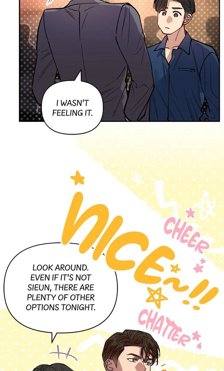 Read Half Line chapter 24 image 7 on Lezhin