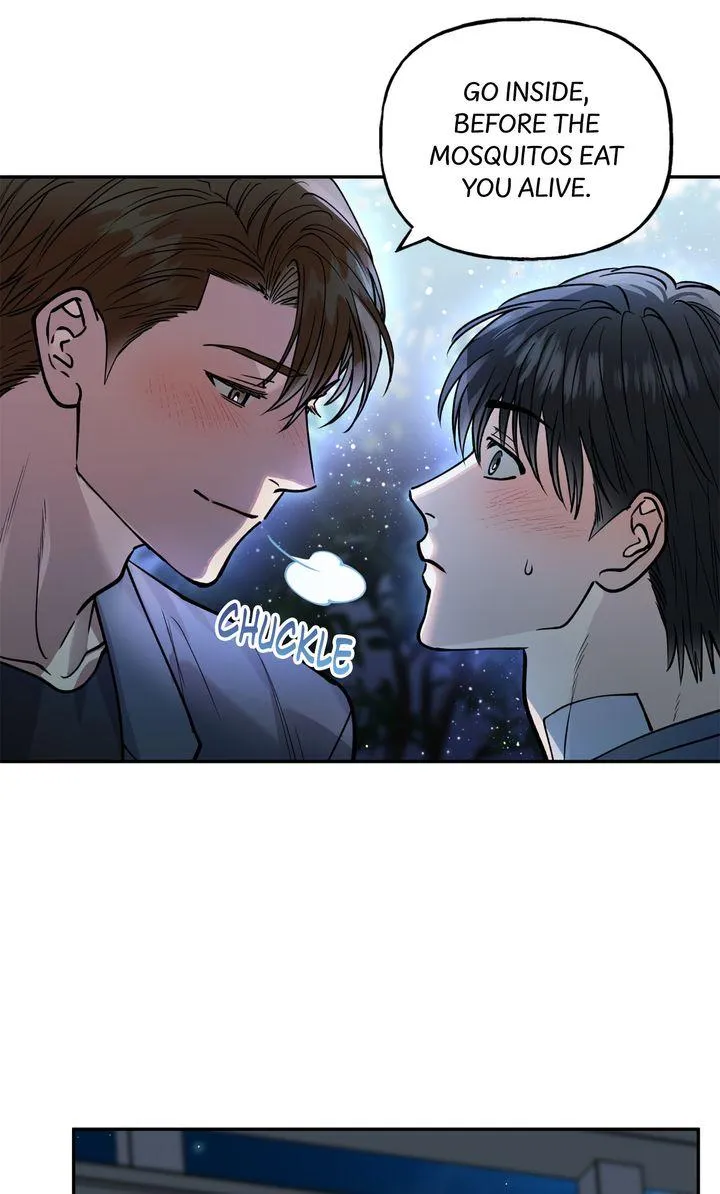 Read Half Line chapter 24 image 70 on Lezhin