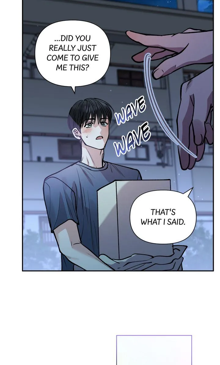 Read Half Line chapter 24 image 71 on Lezhin