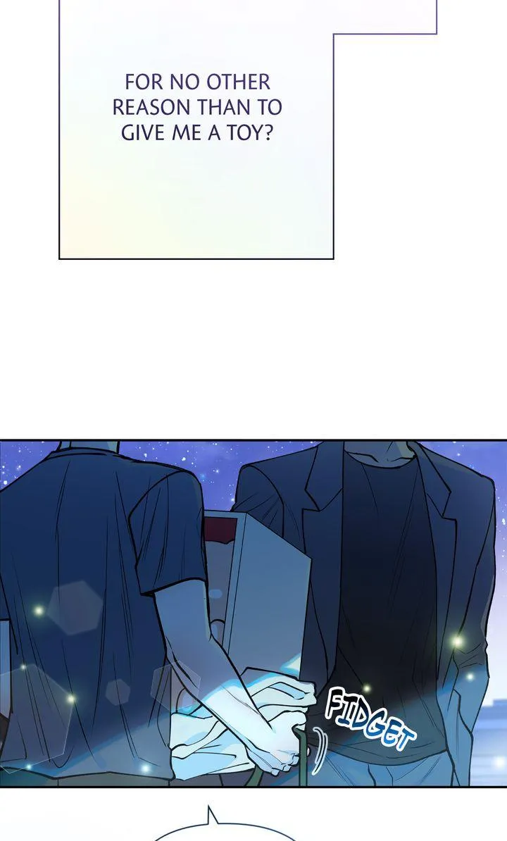 Read Half Line chapter 24 image 73 on Lezhin