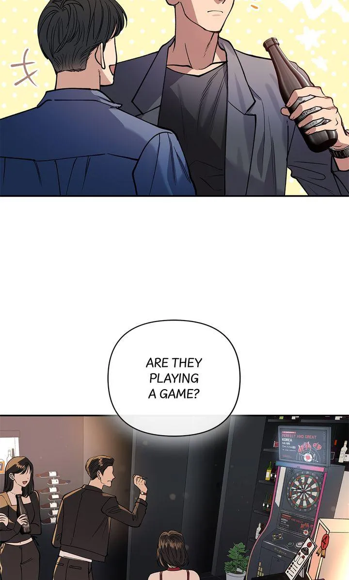 Read Half Line chapter 24 image 8 on Lezhin