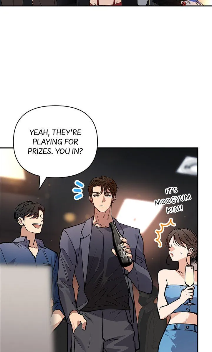 Read Half Line chapter 24 image 9 on Lezhin