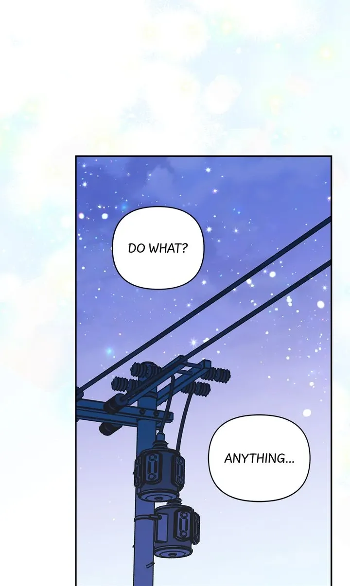 Read Half Line chapter 25 image 1 on Lezhin