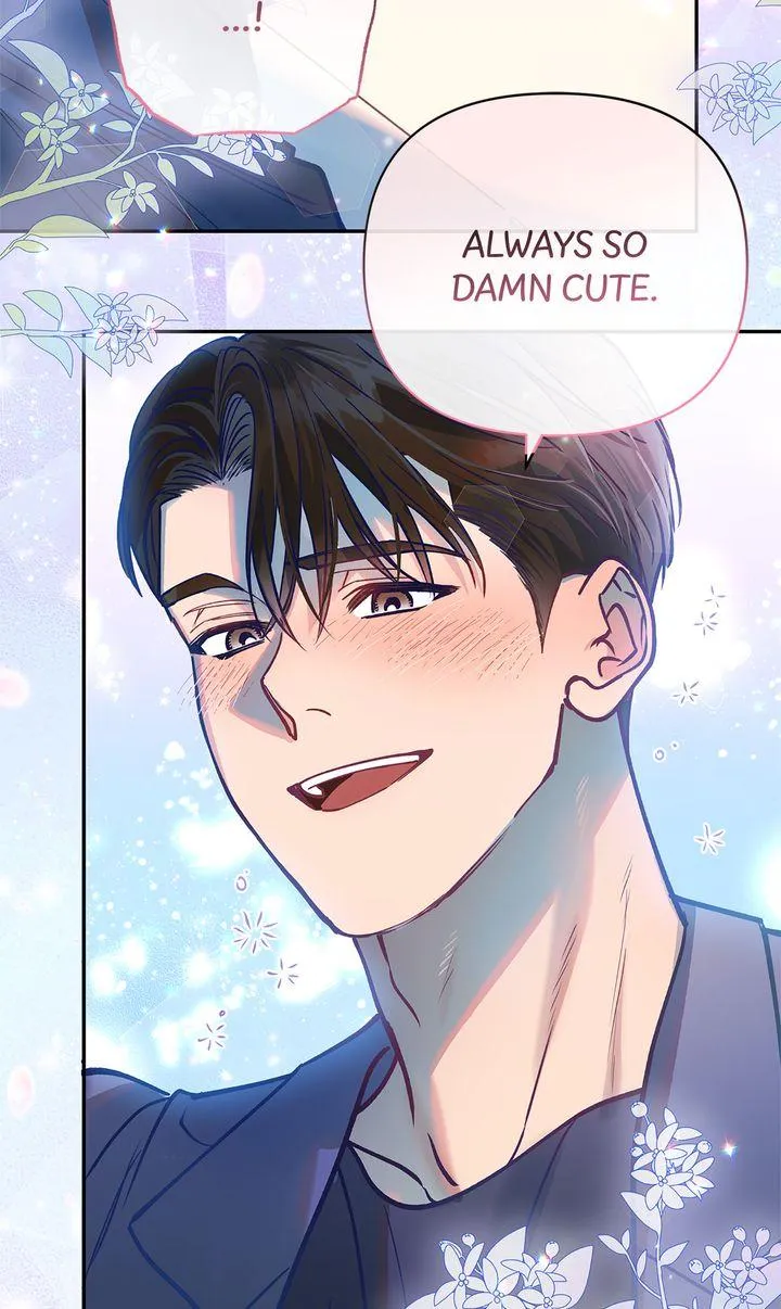 Read Half Line chapter 25 image 10 on Lezhin