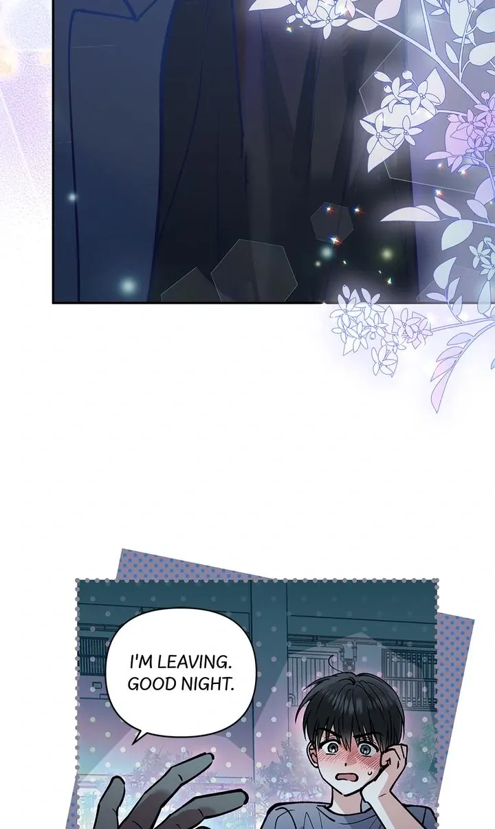 Read Half Line chapter 25 image 11 on Lezhin
