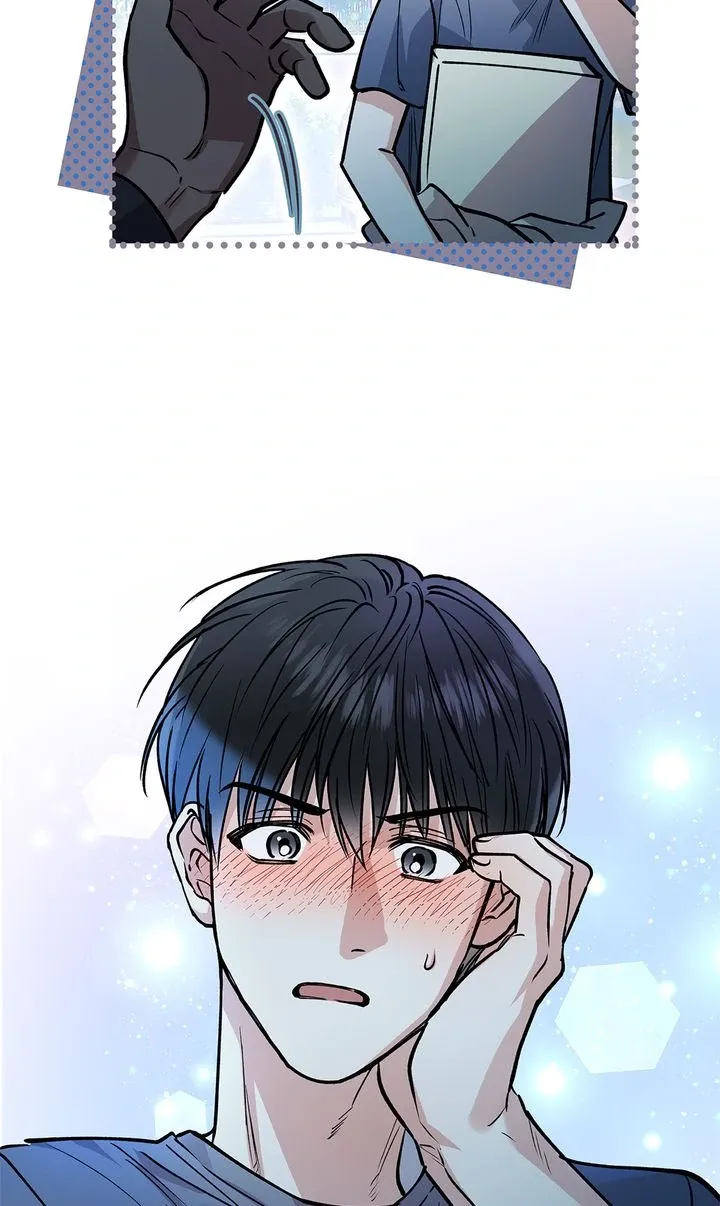 Read Half Line chapter 25 image 12 on Lezhin