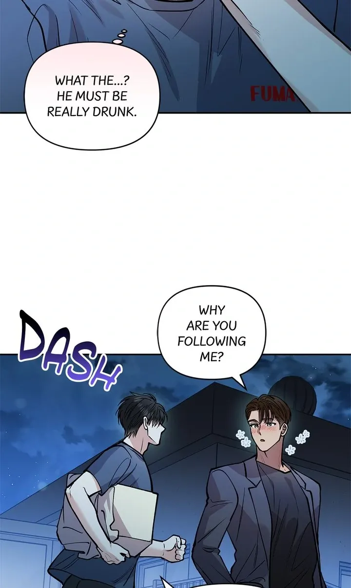 Read Half Line chapter 25 image 13 on Lezhin