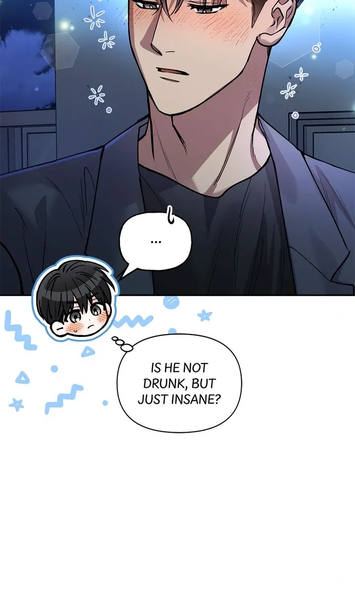 Read Half Line chapter 25 image 15 on Lezhin